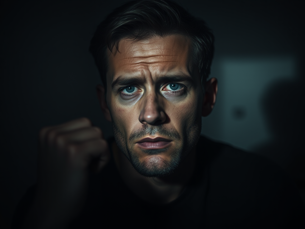 Why Men Suffer in Silence: A Look at Depression and Masculinity