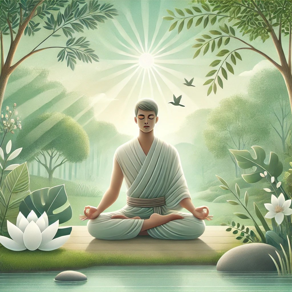 Mindfulness for Beginners: Simple Techniques to Reduce Stress and Increase Awareness