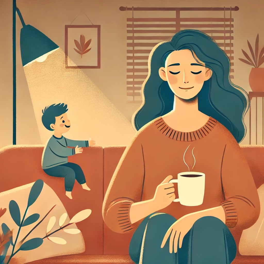 Overcoming Parental Burnout: Essential Strategies for Parents