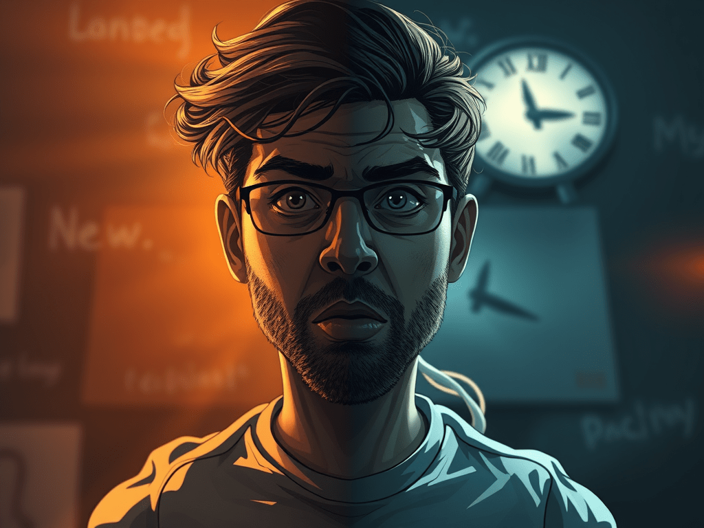 Why Motivation Fades and Why Discipline and Consistency Keep You&nbsp;Going